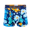 OddBalls Space Balls - Mens Boxer Shorts