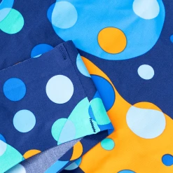 OddBalls Space Balls - Teen Girls Seamless Brazilian Briefs