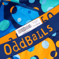 OddBalls Space Balls - Ladies Briefs | Fun & Comfortable Women's Underwear 8 OddBalls Space Balls - Ladies Briefs