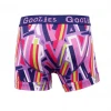 OddBalls Stack Attack - Kids Boxer Shorts - Goolies