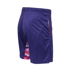 OddBalls Stack Attack - Tech Fit - Mens Sport Shorts