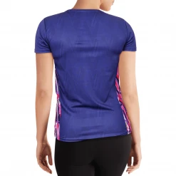 OddBalls Stack Attack - Tech Fit - Womens Training T-Shirt Sportswear