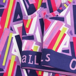 OddBalls Stack Attack - Ladies Bralette