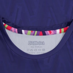 OddBalls Stack Attack - Tech Fit - Mens Training T-Shirt Sportswear