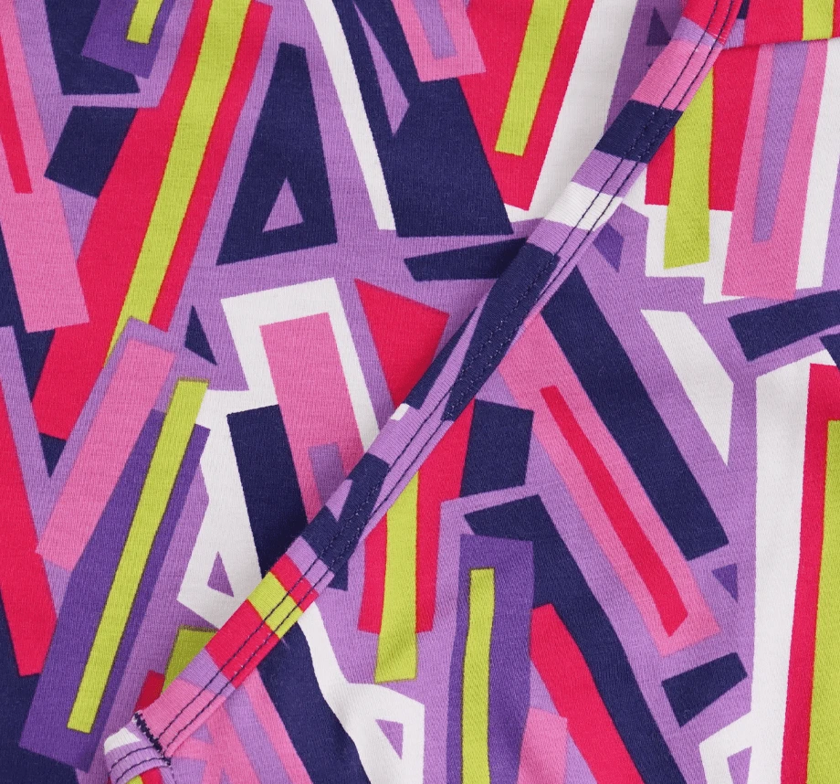 OddBalls Stack Attack - Fun & Comfortable Teen Girls Briefs | Soft Cotton Underwear 6 OddBalls Stack Attack - Teen Girls Briefs