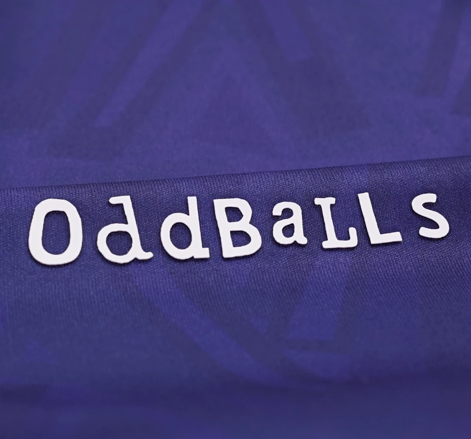 OddBalls Stack Attack Tech Fit Running Vest - Lightweight & Breathable Sportswear for Men 7 OddBalls Stack Attack - Tech Fit - Running Vest