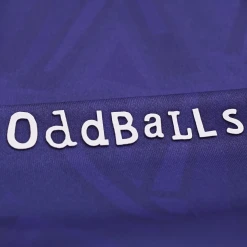 OddBalls Stack Attack - Tech Fit - Mens Training T-Shirt Sportswear