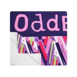 OddBalls Stack Attack - Towel