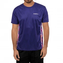 OddBalls Stack Attack - Tech Fit - Mens Training T-Shirt Sportswear