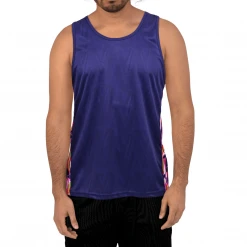 OddBalls Stack Attack - Tech Fit - Running Vest