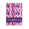 OddBalls Stack Attack - MINI Towel