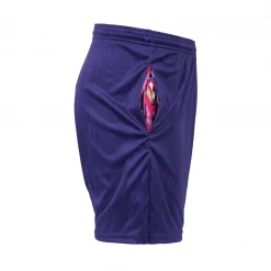 OddBalls Stack Attack - Tech Fit - Mens Sport Shorts