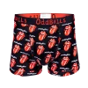 OddBalls The Rolling Stones - Black - Mens Boxer Shorts