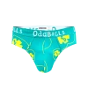 OddBalls The Ambulance Staff Charity - Mens Briefs