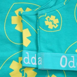 OddBalls The Ambulance Staff Charity - Ladies Bralette Bralettes