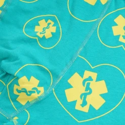 OddBalls The Ambulance Staff Charity - Teen Boys Boxer Shorts