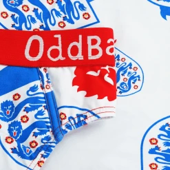 OddBalls England FA - Three Lions Teen Boys Briefs | Comfortable & Fun Underwear 9 OddBalls England FA - Three Lions - Teen Boys Briefs