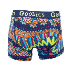 OddBalls Subscriptions Goolies & Socks Monthly Subscription [G2] Boys Boxer Shorts (Kids)