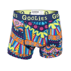 OddBalls Subscriptions Goolies & Socks Monthly Subscription [G2] Boys Boxer Shorts (Kids)
