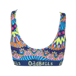 OddBalls Subscriptions Ladies Bralette & Socks Subscription [G2]