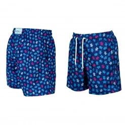 OddBalls Turtles - Dad Swim Shorts & Lad Swim Shorts Bundle