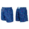 OddBalls Turtles - Dad Swim Shorts & Lad Swim Shorts Bundle