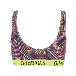 OddBalls Underground - Teen Girls Bralette