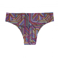 OddBalls Underground - Teen Girls Seamless Brazilian Briefs