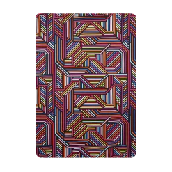 OddBalls Underground - Luxury Sherpa Fleece Blanket