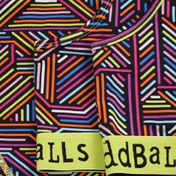 OddBalls Underground - Ladies Bralette Bralettes