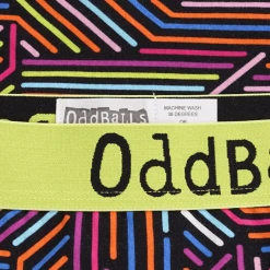 OddBalls Underground - Ladies Boxers