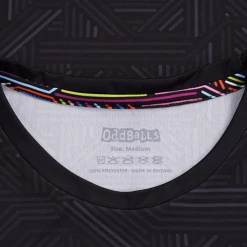 OddBalls Sportswear Underground - Tech Fit - Mens Training T-Shirt