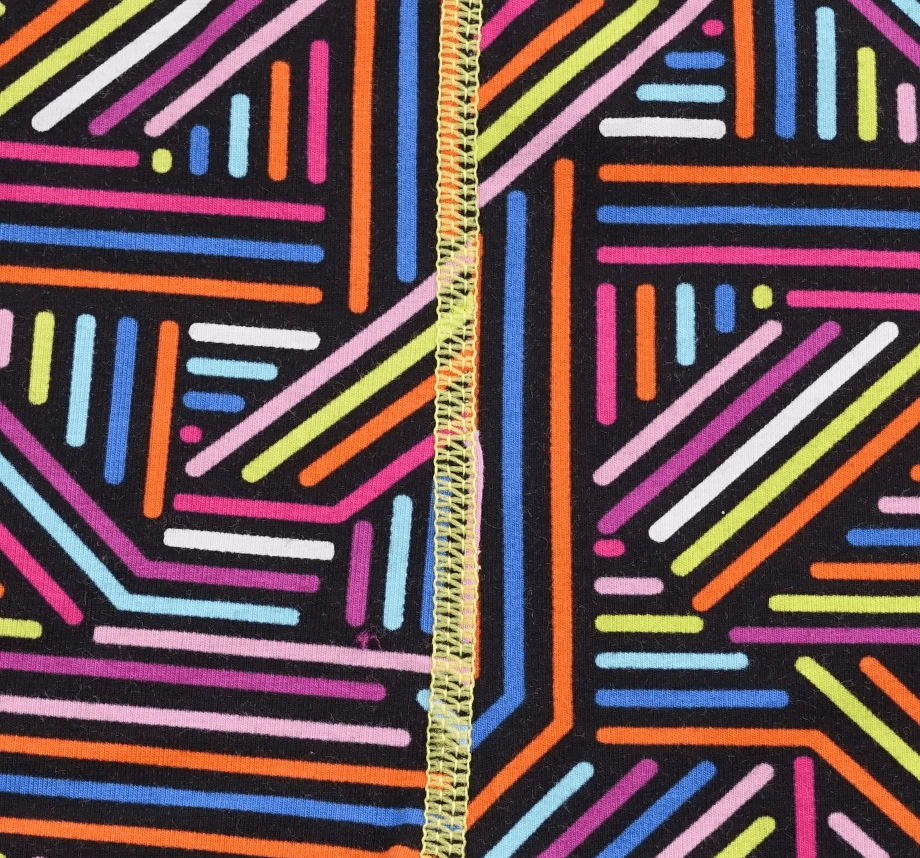 OddBalls Underground - Teen Girls Boxer Shorts | Fun & Comfortable Underwear 6 OddBalls Underground - Teen Girls Boxers