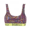 OddBalls Underground - Ladies Bralette Bralettes
