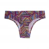 OddBalls Underground - Teen Girls Seamless Brazilian Briefs