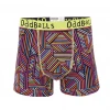 OddBalls Underground - Teen Boys Boxer Shorts