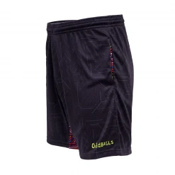 OddBalls Underground - Tech Fit - Mens Sport Shorts Sportswear