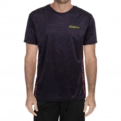 OddBalls Sportswear Underground - Tech Fit - Mens Training T-Shirt