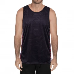 OddBalls Sportswear Underground - Tech Fit - Running Vest