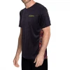 OddBalls Sportswear Underground - Tech Fit - Mens Training T-Shirt