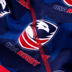 OddBalls USA Rugby - Teen Boys Boxer Shorts