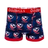 OddBalls USA Rugby - Teen Boys Boxer Shorts