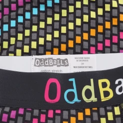 OddBalls Vegas - Teen Boys Briefs