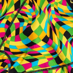 OddBalls Vortex - Teen Boys Boxer Shorts