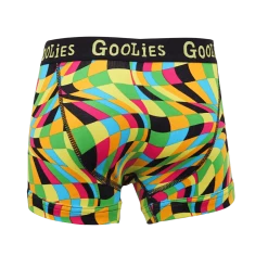 OddBalls Vortex - Kids Boxer Shorts - Goolies Boys Boxer Shorts (Kids)