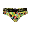 OddBalls Vortex - Ladies Briefs