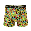 OddBalls Vortex - Men's Boxer Shorts | Comfortable & Stylish Underwear 1 OddBalls Vortex - Mens Boxer Shorts