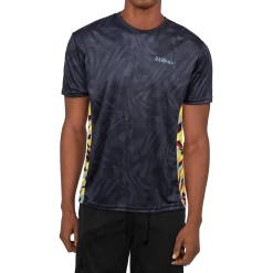 OddBalls Sportswear Vortex - Tech Fit - Mens Training T-Shirt