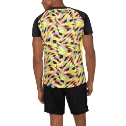 OddBalls Vortex - Rugby Top Sportswear