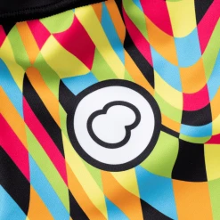 OddBalls Vortex - Rugby Top Sportswear